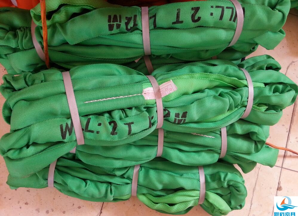 柔性吊装带吊装带