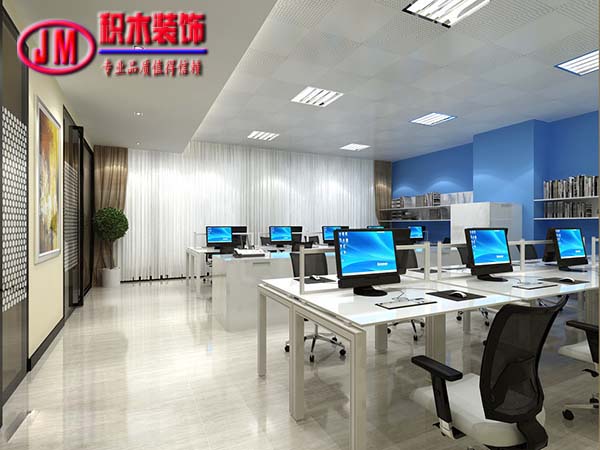 南京办公室装修保温层