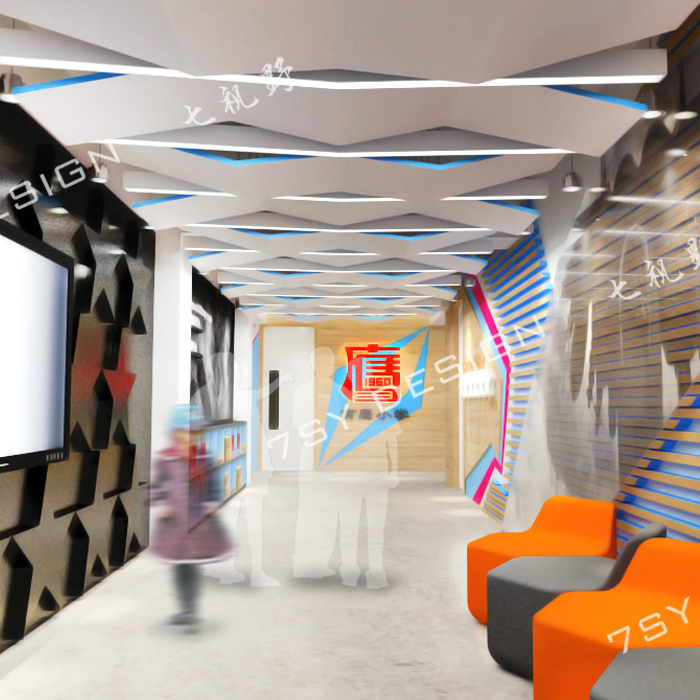 北京海淀区育鹰小学