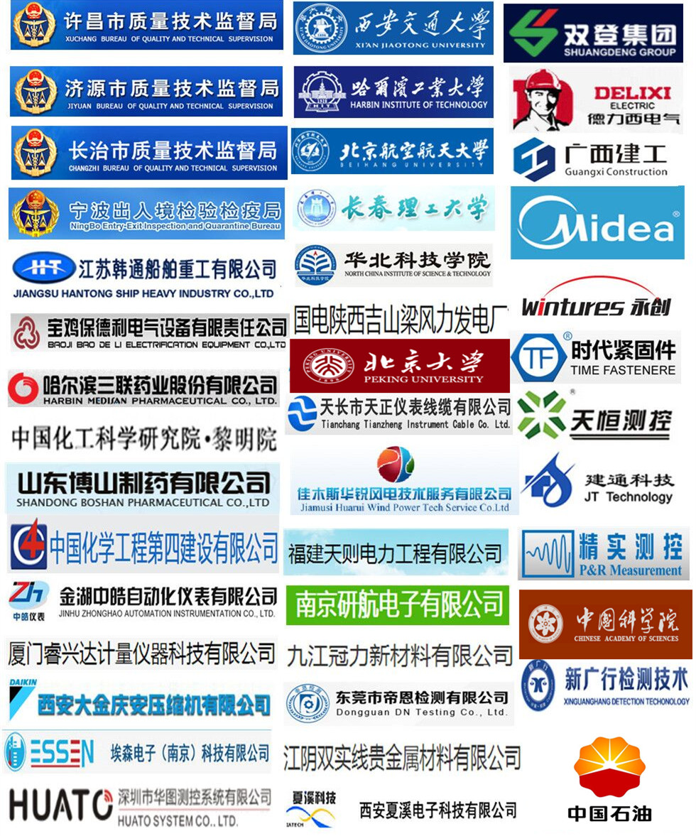 合作单位