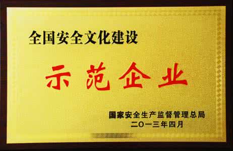 荣誉证书2