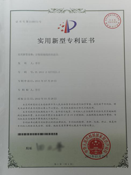 专利2
