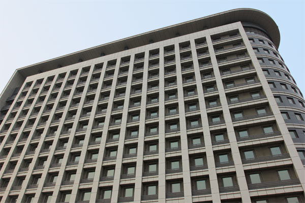 安徽省精神卫生中心