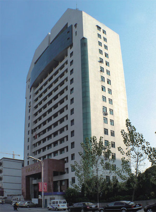 安徽省检察院