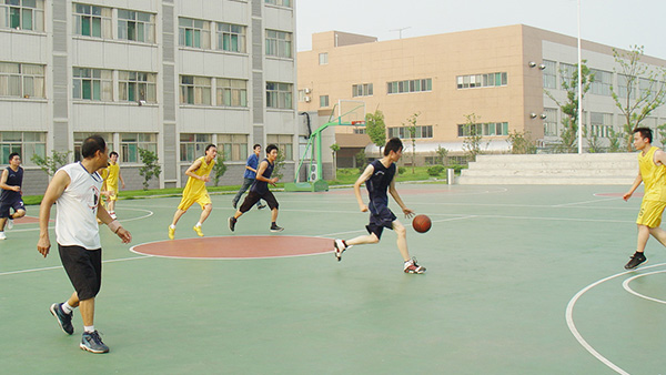 篮球比赛1