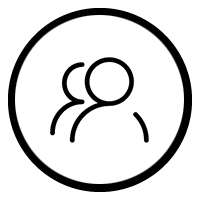ISO9001認證團隊圖標