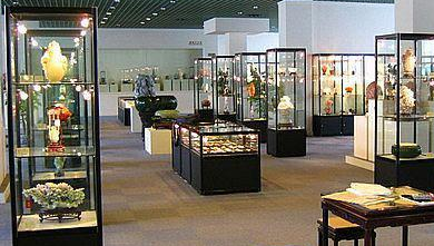 门店展示