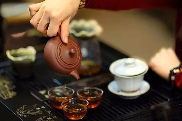 5大喝茶禁忌，你知道吗？喝茶，你喝对了吗？