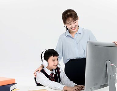 吴昌德：在学前教育的发展上我们同样要有文化自信