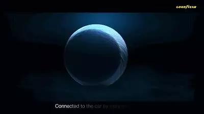 非充气、不爆胎，还能变形！这些充满未来感的轮胎，你见过吗？