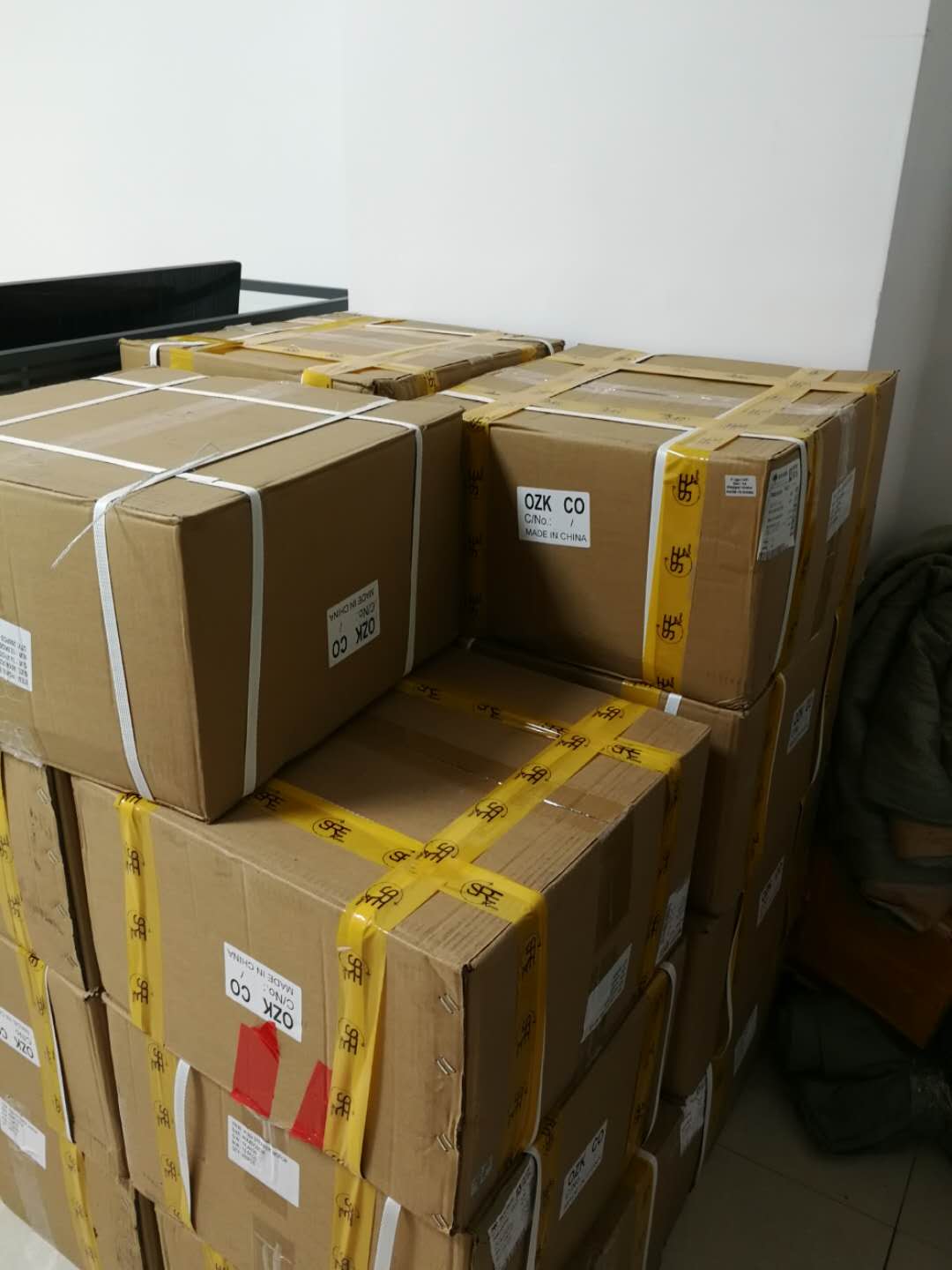 伊朗航線打包服務