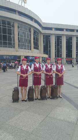 天津高铁乘务员面试