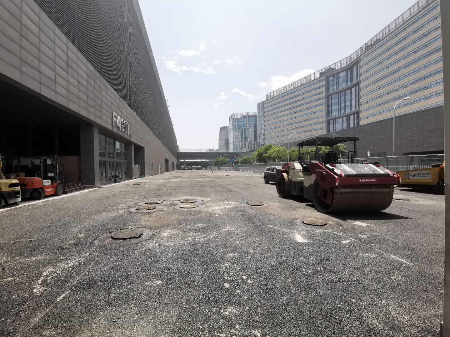 国家会议中心