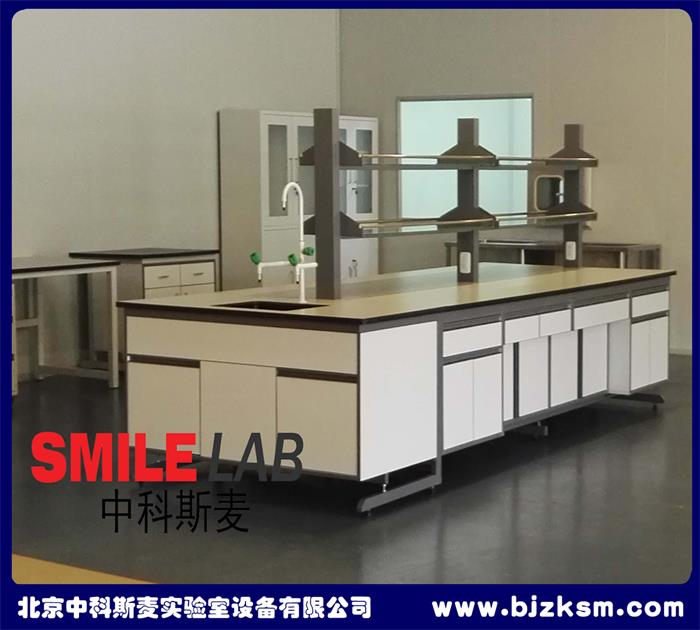 實驗室家具安裝技術要求