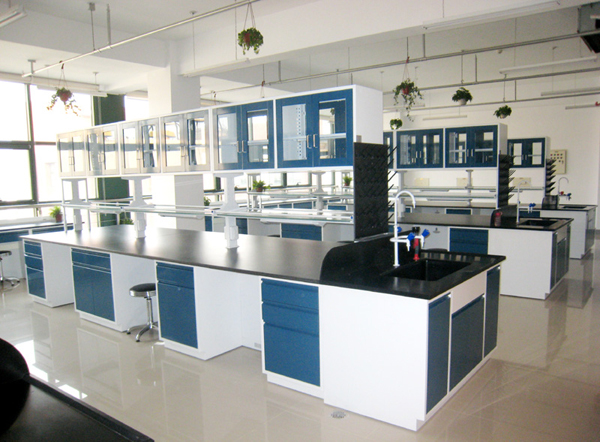 職業衛生檢測——實驗室儀器配置表