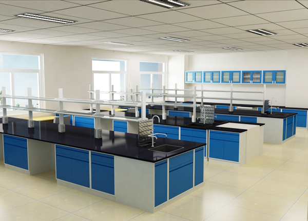 質量安全環保處—實驗室儀器配置表