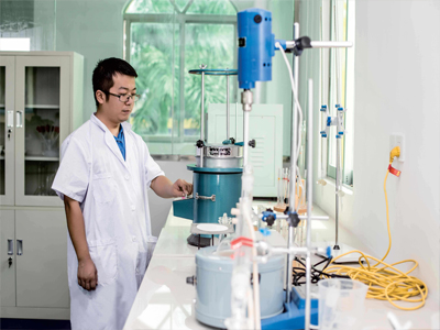 腌菜生產企業QS認證--實驗室儀器配置表