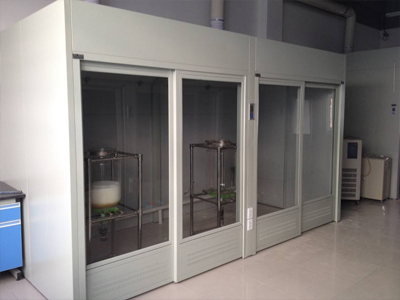 北京通風(fēng)柜使用時應(yīng)注意的細(xì)節(jié)