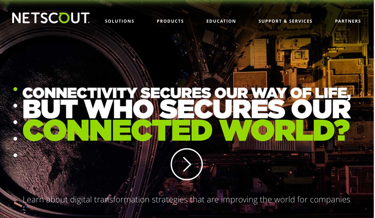 NetScout