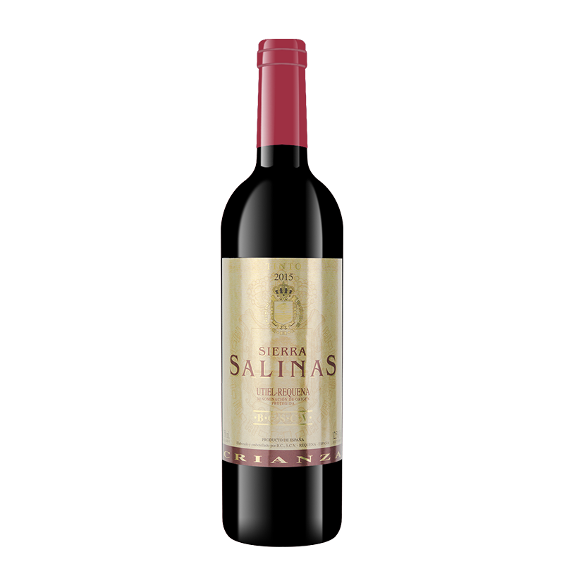 塞丽娜窖藏干红葡萄酒