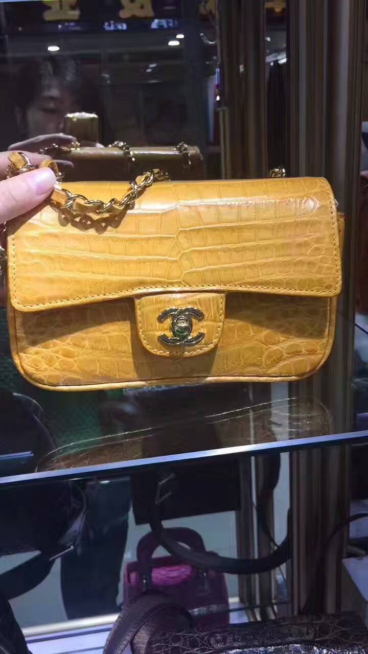 19大世界著名品牌包包