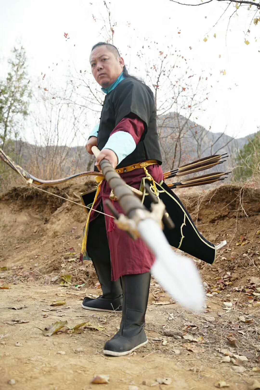 能工巧匠