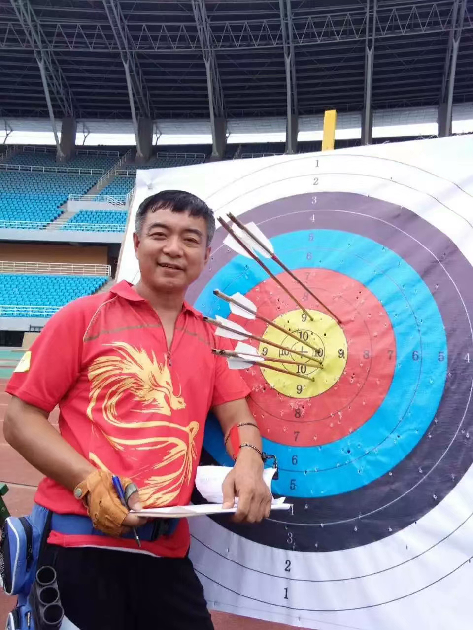步射精英