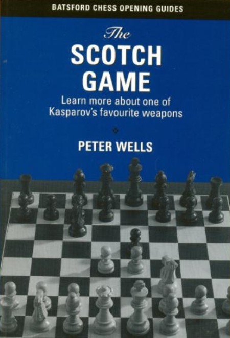 意大利开局,双马防御,四马开局,苏格兰开局国际象棋棋书pdf英文