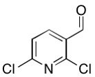 2,6-二氯-3-吡啶甲醛