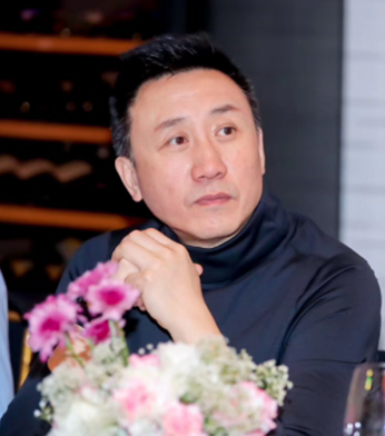 孙兵-集团运营：大中华区总裁/中国区执行董事
