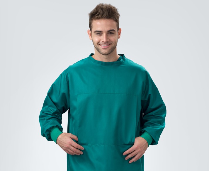 手术室服装的着装要求，人员着装要求