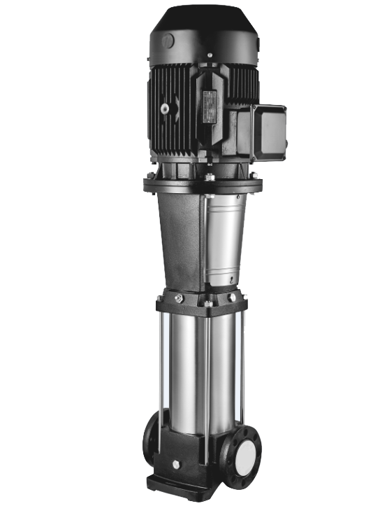 立式多级离心泵安装使用注意事项