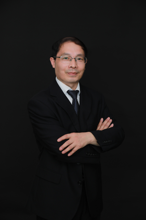 合伙人：张定军
