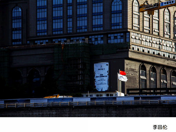 2017上期摄影班老师李昌伦作品