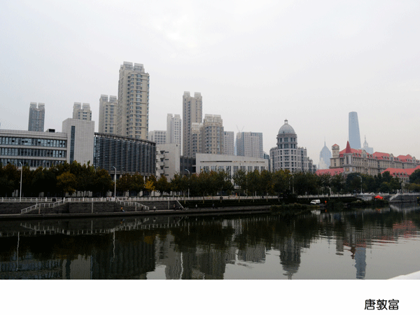 2017上期摄影班学员唐敦富作品