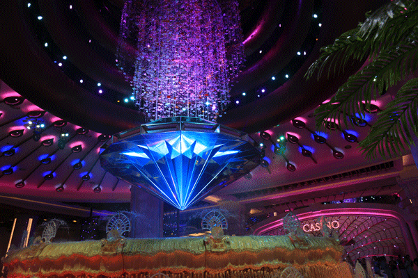 2018老年大学下期摄影班陈晓华学员作品