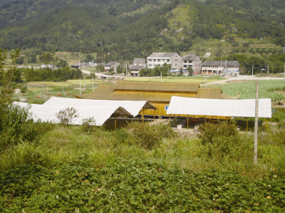 重庆农家乐住宿休闲农家