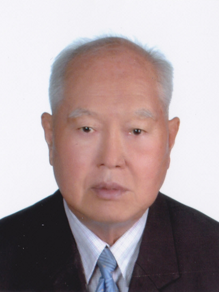 主席罗宗正博士