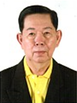 副主席兼秘书长陈年