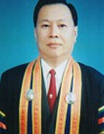 副主席刘德华