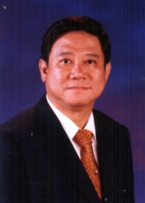 副主席林炯烈