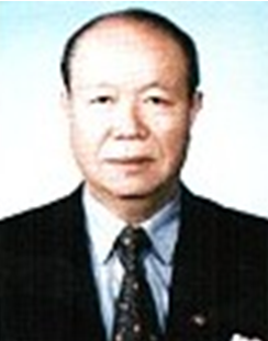 永远荣誉主席兼参议张朝江