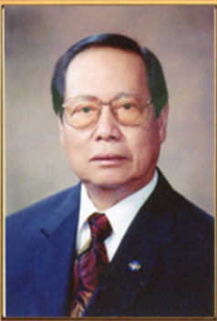 永远荣誉主席吴宏丰