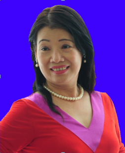 中文秘书吴小菡
