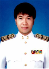 泰文秘书张博文