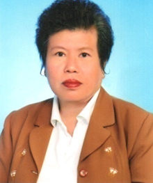 教育股李婵君