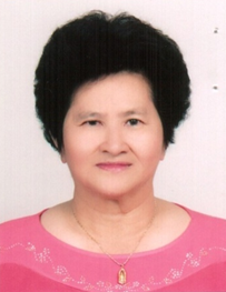 教育股黄文英