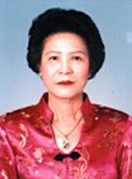 公关洪凤吟
