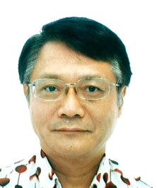 常务理事刘登科