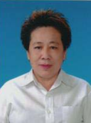常务理事林美玉